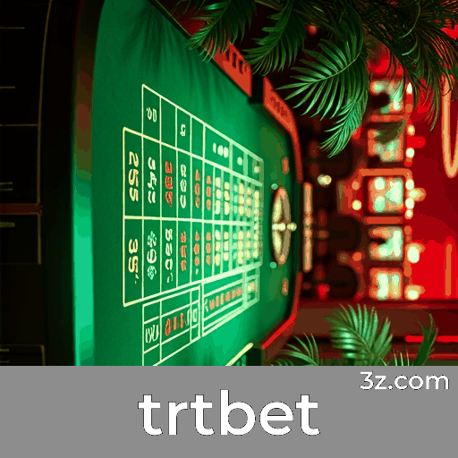 trtbet 