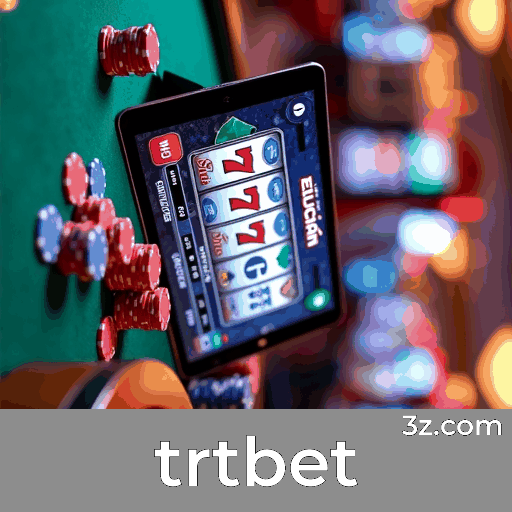 trtbet game mais image