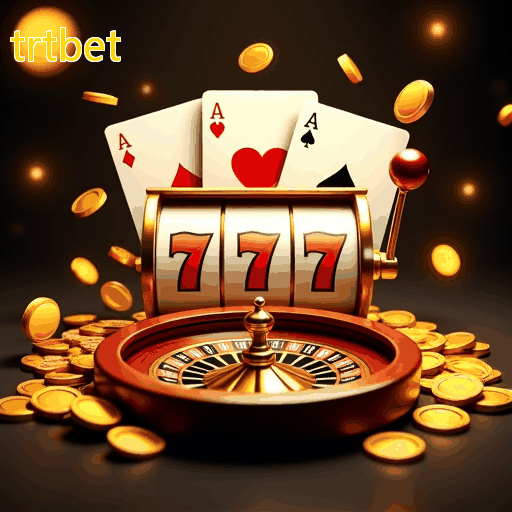 trtbet Login na Conta