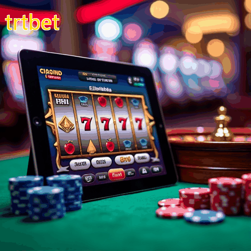 trtbet GAME Jogo Cassino no Brasil 2025