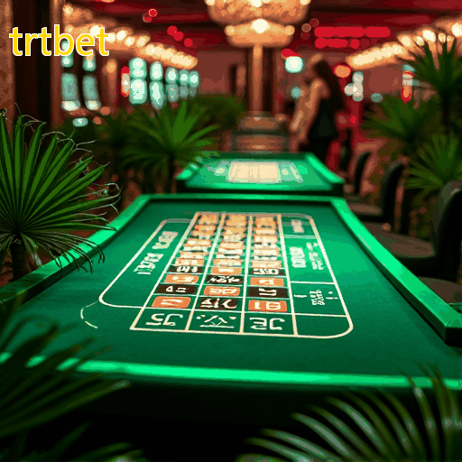 Jogos de Slots no trtbet – Caça-Níqueis com Bônus e Jackpots Incríveis
